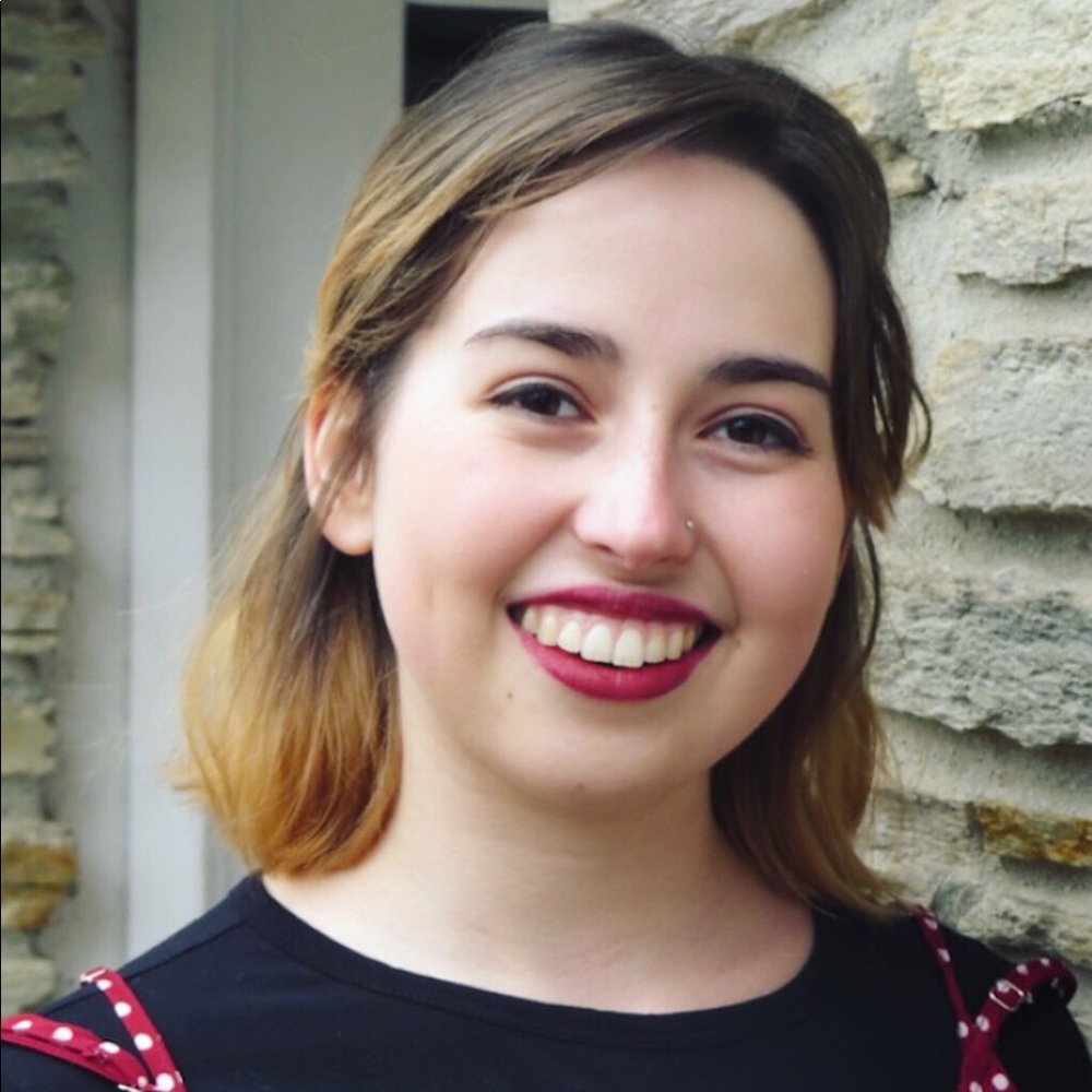 Meet your Posher, Jojo